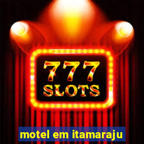 motel em itamaraju